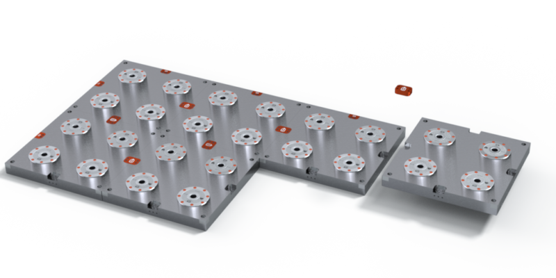 EasyConnect气动桥接模块