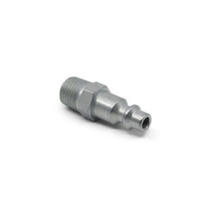 Kurt 1/4 inch Air Hose Quick Connect Fitting(1HLZ8)