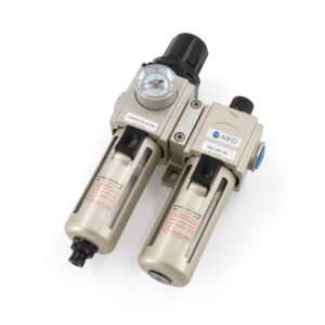 Kurt Filter Regulator Lubricator(312-06)