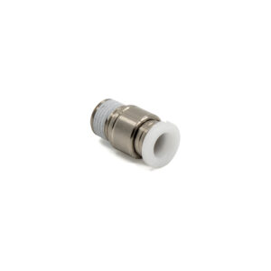 Kurt Fitting, 1/8 NPT, Push In(226-01)