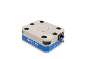Kurt 5-Axis Air Riser 托盘(APW420)