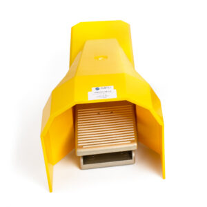 Kurt Foot Valve(KFV-71)