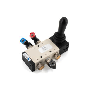 Kurt Hand Valve(KHV-71)