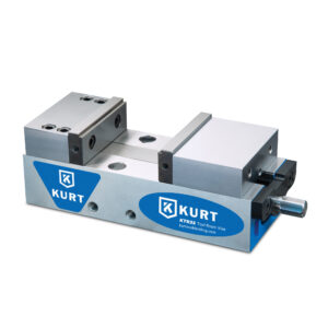 Kurt Tool Room / Sine 虎钳(KTR35)