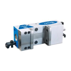 Kurt Toe Clamping Kit(KTR35-TOEKIT)