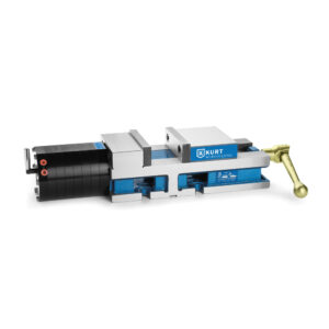 Kurt Air VersatileLock 虎钳, 6英寸(3600A)