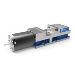 Kurt Air VersatileLock Reverse 虎钳, 6英寸(3610A)