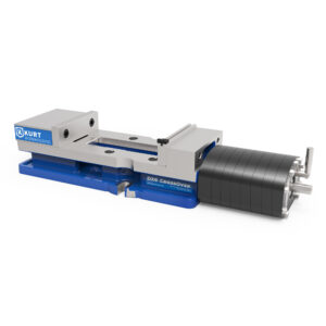 Kurt DX6A Pneumatic Reverse 虎钳(DX6AR)