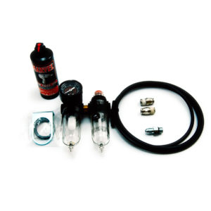 Kurt KHP5000PF, Hardware Connection Kit(KHP5000PF-KIT)