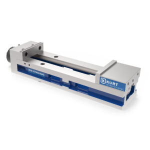 Kurt Extra Capacity 6-inch Hydraulic Reverse 虎钳(XL6HR)