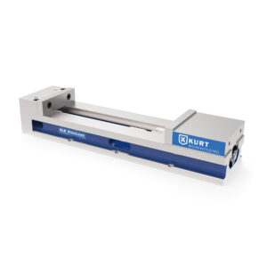 Kurt Extra Capacity Manual Reverse 虎钳, 8英寸(XL8R)