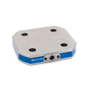 Kurt Quick Change 178 mm Base(96-A178R100)