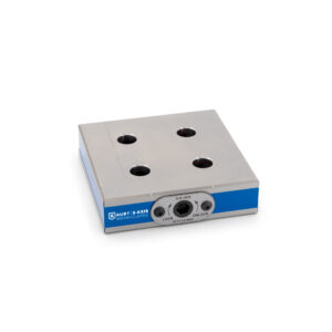 Kurt Quick Change 125 mm Base(52-A125)