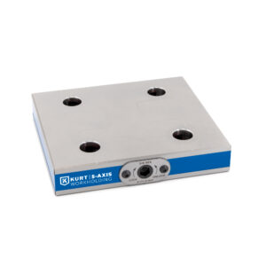 Kurt Quick Change 178 mm Base(96-A178)