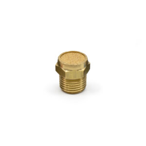 Kurt 1/8 inch Breather Fitting(PCFBR-02)
