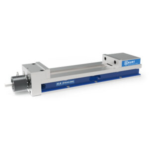 Kurt XL8HR Extra Capacity Hydraulic Reverse 虎钳(XL8HR)