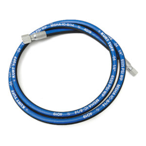 Kurt 3ft hyd. hose(KHA040364)