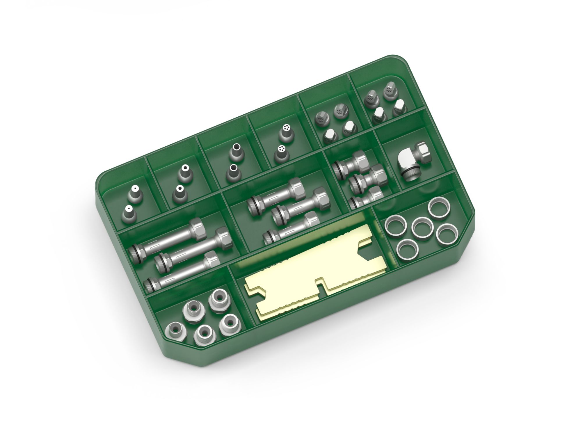 PCL-1/8" SET 1