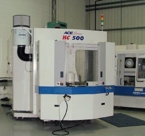 Mills Manufacturing Technology 应用现场