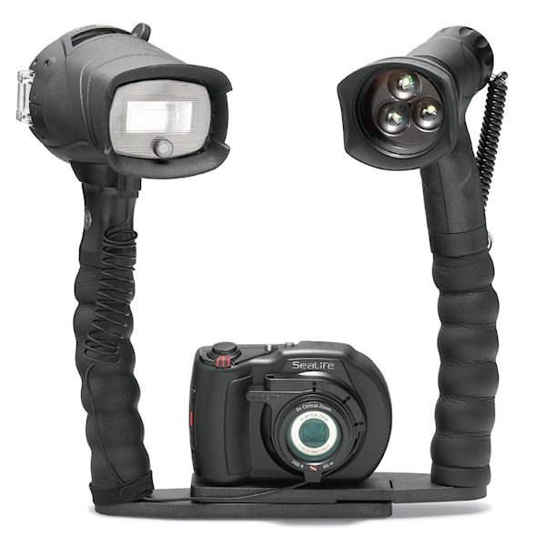 OEM 相机支架(application-oem-camera)