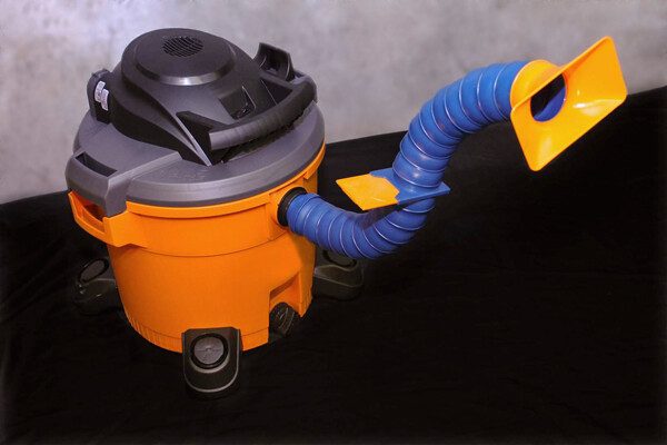 Shop-Vac 吸尘套件(application-shopvac-kit)