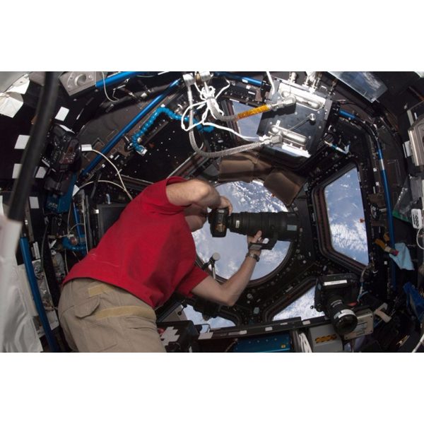 NASA 应用(application-nasa)