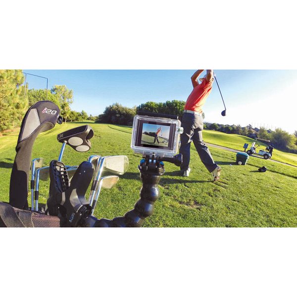 GoPro 运动相机夹持(application-gopro-jaws-3)