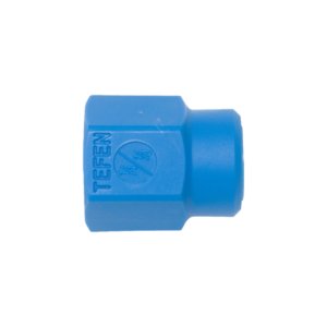 41755 – 1/4″ to 1/8″ FNPT Pipe Reducer Coupling – Pack of 20