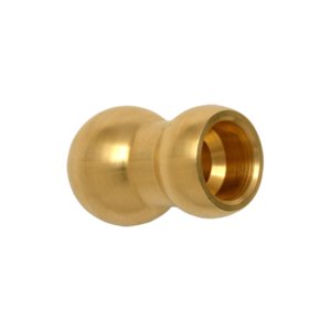 41743 – 14mm X 1/4″ Loc-Line Ball Adapter – Pack of 2