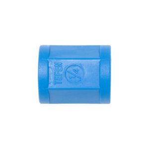 41757 – 1/4″ NPT Female Pipe Coupling – Pack of 20