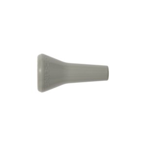 49423-G – GRAY – 1/8″ Round Nozzle – Pack of 50