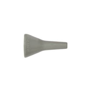 49422-G – GRAY – 1/16″ Round Nozzle – Pack of 50