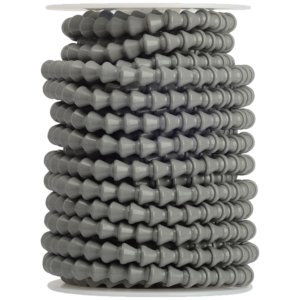 49421-G – GRAY – 1/4″ 50 Foot Coil