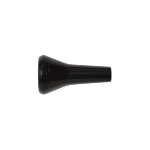 49423-BLK – BLACK – 1/8″ Round Nozzle – Pack of 50