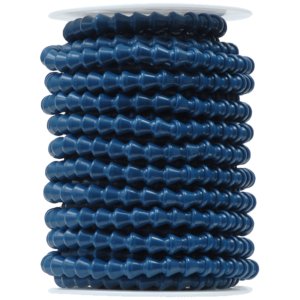 49421 – BLUE – 1/4″ 50 Foot Coil