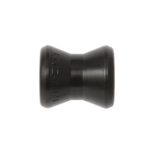 49429-BLK – BLACK – 1/4″ Double Socket – Pack of 20