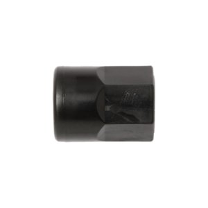 49431-BLK – BLACK – 1/4″ Socket to 1/8″ FNPT – Pack of 20
