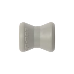 49429-G – GRAY – 1/4″ Double Socket – Pack of 20
