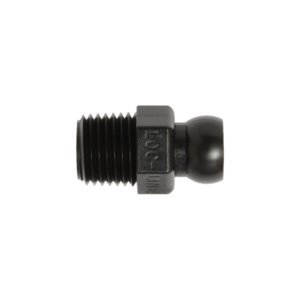 49426-BLK – BLACK – 1/4″ NPT Connector – Pack of 50
