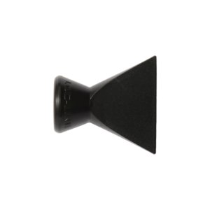 49427-BLK – BLACK – 1″ Flare Nozzle – Pack of 20
