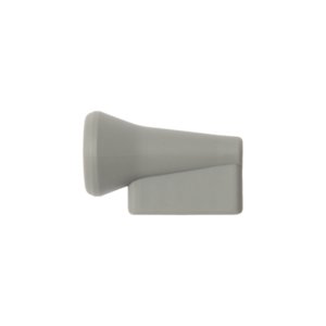 49442-G – GRAY – 1/4″ Spray Bar Nozzle – Pack of 20