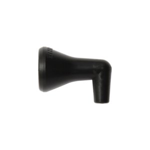 49440-BLK – BLACK – 1/8″ 90 Degree Nozzle – Pack of 20
