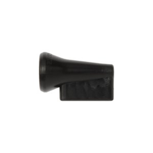 49442-BLK – BLACK – 1/4″ Spray Bar Nozzle – Pack of 20