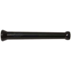 49445-BLK – BLACK – 1/4″ Extended Element – Pack of 20