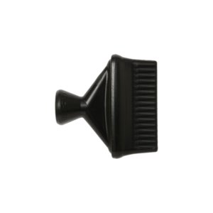 49450-BLK – BLACK – 1/4″ Swivel Nozzle 60 – Pack of 20