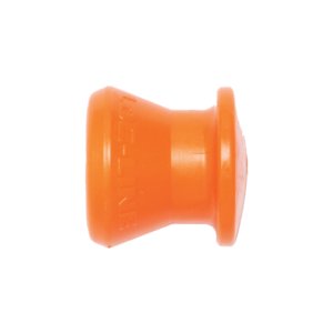 49447 – 1/4″ End Cap – Pack of 20