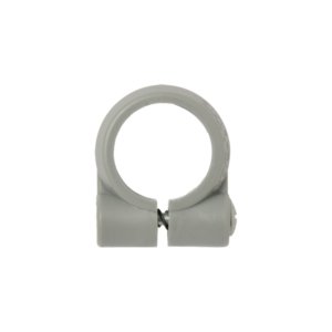 49446-G – GRAY – 1/4″ Element Clamp – Pack of 20