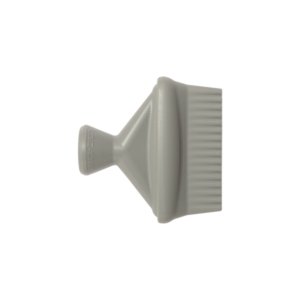 49449-G – GRAY – 1/4″ Swivel Nozzle 40 – Pack of 20