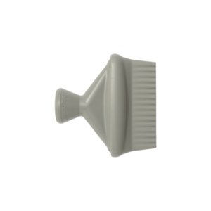 49450-G – GRAY – 1/4″ Swivel Nozzle 60 – Pack of 20
