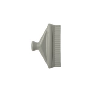 49455-G – GRAY – 2 1/2″ Swivel Nozzle 75 – Pack of 20